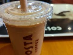 -COSTA COFFEE(上海虹口公园店)