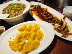 -前海沿·青岛菜(五四广场永旺店)