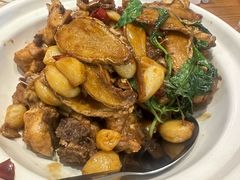 -乡亲鹅肉城(昆山店)
