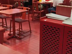 大堂-喜家德虾仁水饺(长泰广场店)