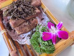 -香芙茗茶楼(梅家坞店)