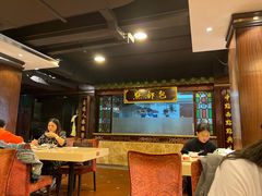 大堂-点都德(聚福楼店)