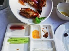 -福海居烤鸭店(鸟巢店)