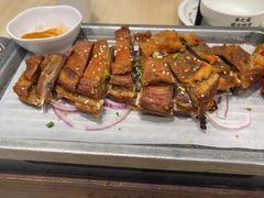 -羊之道草原味道清真餐厅(番禺店)