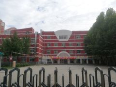-中国音乐学院附属北京实验学校(慧忠北里校区)