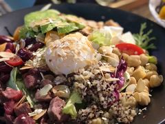 -Famous肥猫墨西哥音乐餐吧(五棵松华熙LIVE店)