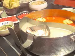 -打酱友•斑鱼海鲜粥火锅(吴桥店)