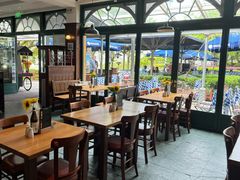 -宝莱纳餐厅(滨江店)