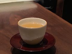 -见山茶事(丽水路店)