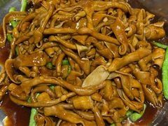 -夏茅维记饭店