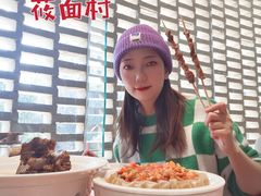 -西贝(东方路店)