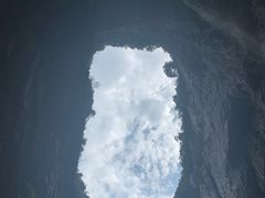 -武隆天坑寨子景区