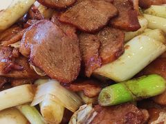 -鹏天阁酒楼·海鲜(红旗店)