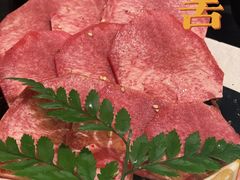 -AJIYA·池袋日式烧肉自助(天津万象城店)