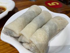 -大家发海鲜城夜排档(华山中路店)