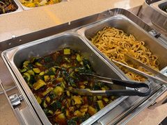-长生素斋(普陀山店)