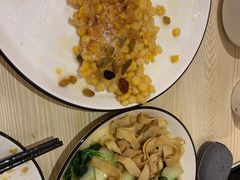 -念念Restaurant(贝岗店)