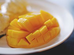 -Mango Tango