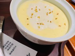 酒酿米麻薯凤凰奶糊-RUXU入续鸳鸯糖水铺(星寰店)