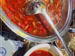 -缪氏川菜(丰盛町店)