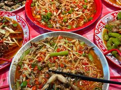 -盐老幺自贡盐帮菜老店