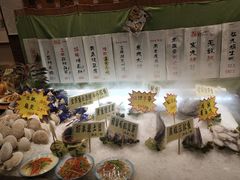 -福苗小骆驼烧烤(大唐不夜城店)
