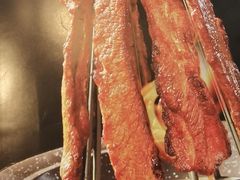 -巴依老爷新疆美食(工体旗舰店)