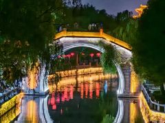-台儿庄古城