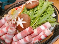 -团子君寿司·茶