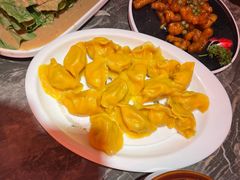 -前海沿•青岛菜(中山路天主教堂店)