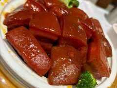 -马凯餐厅(地安门店)