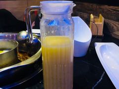-鱼豆吉·豆浆鱼火锅(荆州万达店)