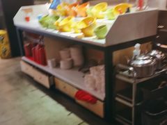 -牛很鲜潮汕牛肉火锅(朝晖路店)