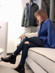 -优刻西服西装定制(金轮国际广场店)