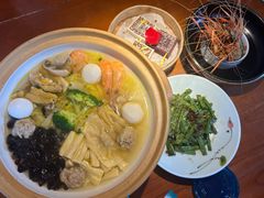 -寻宝记绍兴菜(状元店)