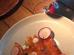-The Meat & Wine Co Southbank(南岸店)
