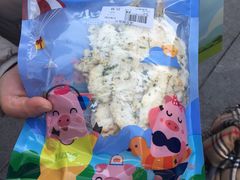 -小猪找肉肉脯干(鼓浪屿店)