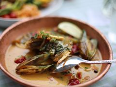 -翠贝卡&Mama Kelly Brunch Coffee(河西店)