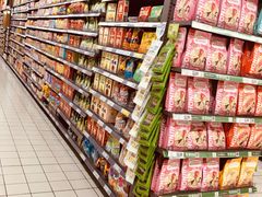 -家乐福(川沙店)