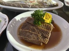 -七的湖·江南蟹舫·阳澄湖农家菜(蟹舫苑店)