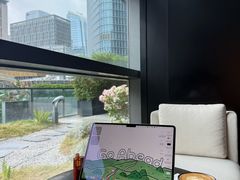 -木嘛working coffee(前海店)