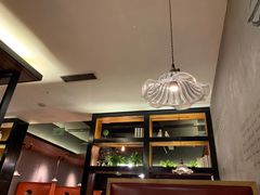 -童年小筑餐厅(申花路店)