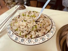 -山菌美食苑(振兴路店)