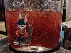 -醉炫音速烧烤·干煸菜(沙河总店)