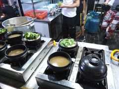 -清真·穆萨砂锅(大皮院店)
