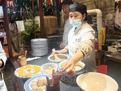 -客家大院·非遗赣南客家菜(郁孤台店)