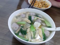 -子午路张记肉夹馍(翠华路店)