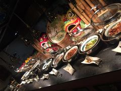 -OPEN開全日自助餐厅·牛肉火锅·海鲜(佛山希尔顿酒店)