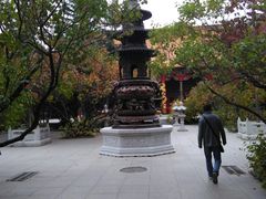 -哈尔滨极乐寺