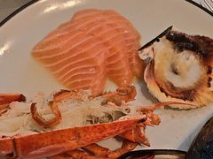 -RISE RESTAURANT(滨海湾金沙店)